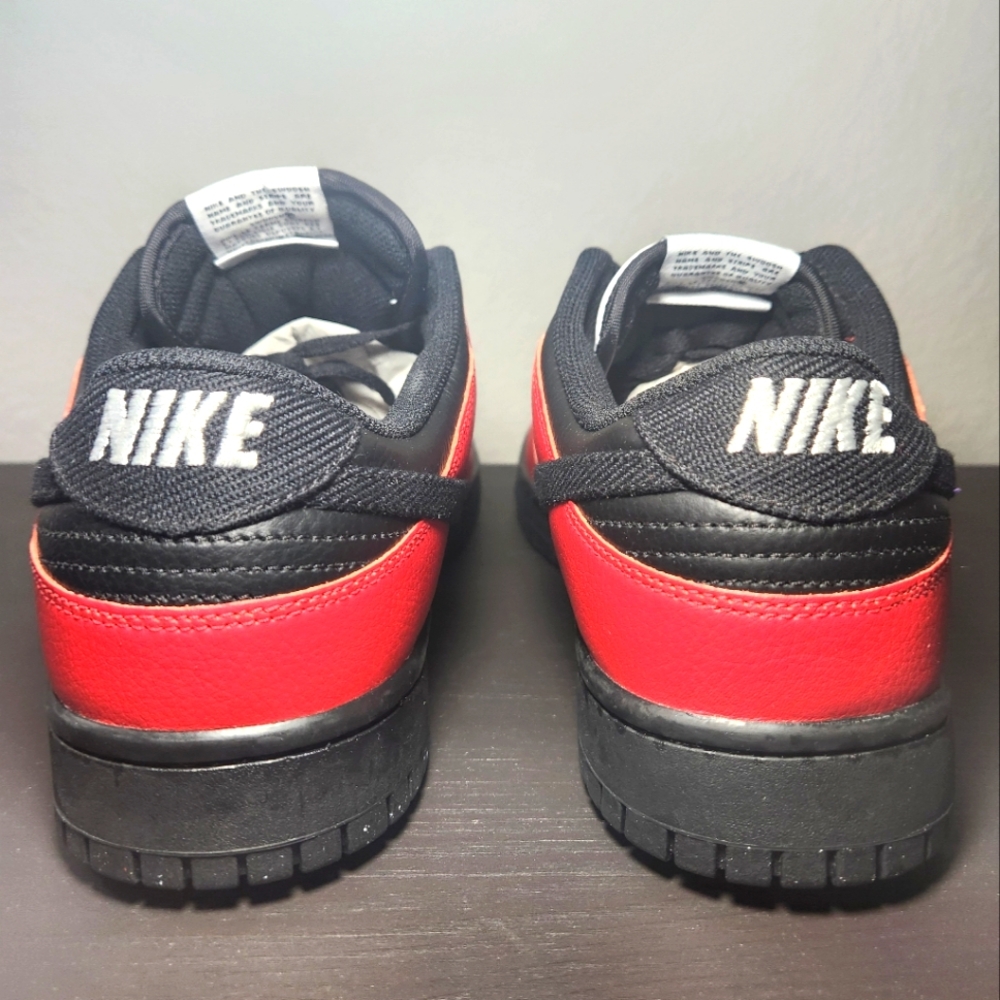 Nike Dunk Low 'By You' Chicago New - Picture 8 of 11